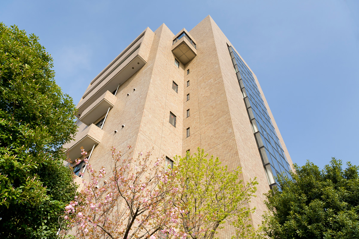 会社情報イメージ