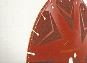 オールカット レスキュー ダイヤモンドブレード